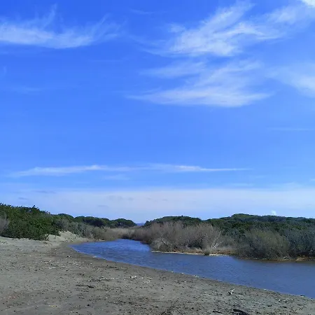 A10 Nel Borgo- Con Giardino Vista Mare Διαμέρισμα