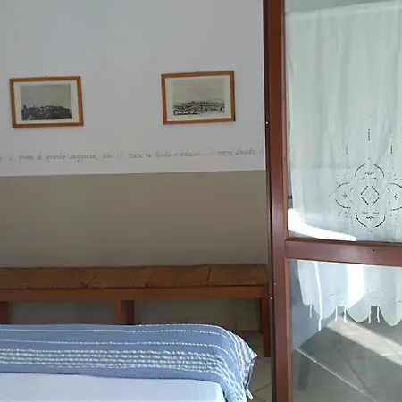 A10 Nel Borgo- Con Giardino Vista Mare Διαμέρισμα Guardistallo