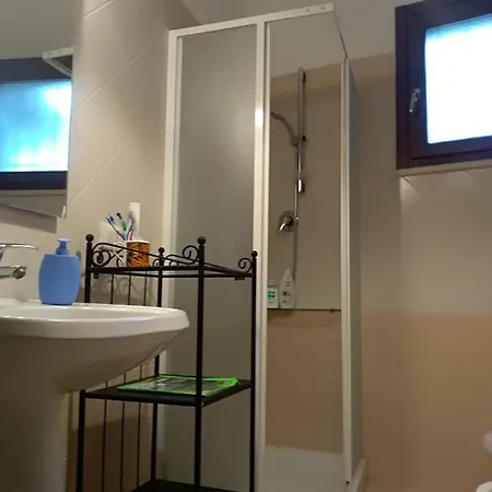 Apartman A10 Nel Borgo- Con Giardino Vista Mare Guardistallo