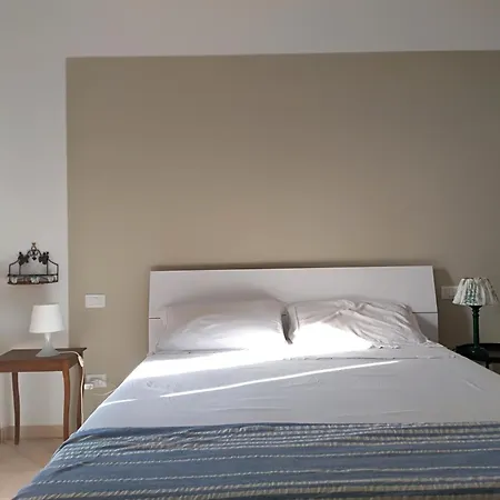 Apartman A10 Nel Borgo- Con Giardino Vista Mare *
